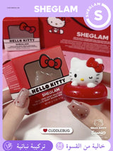 SHEGLAM Hello Kitty بلسم خدود وشفايف