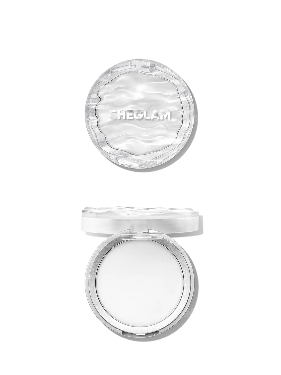SHEGLAM Camera On بلسم بودرة تثبيت لتنعيم البشرة