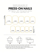 Instantly Upgrade Your Look with 24Pcs Short Coffin Red Matte Solid Fake Nail & 1Sheet Tape & 1Pc Nail File