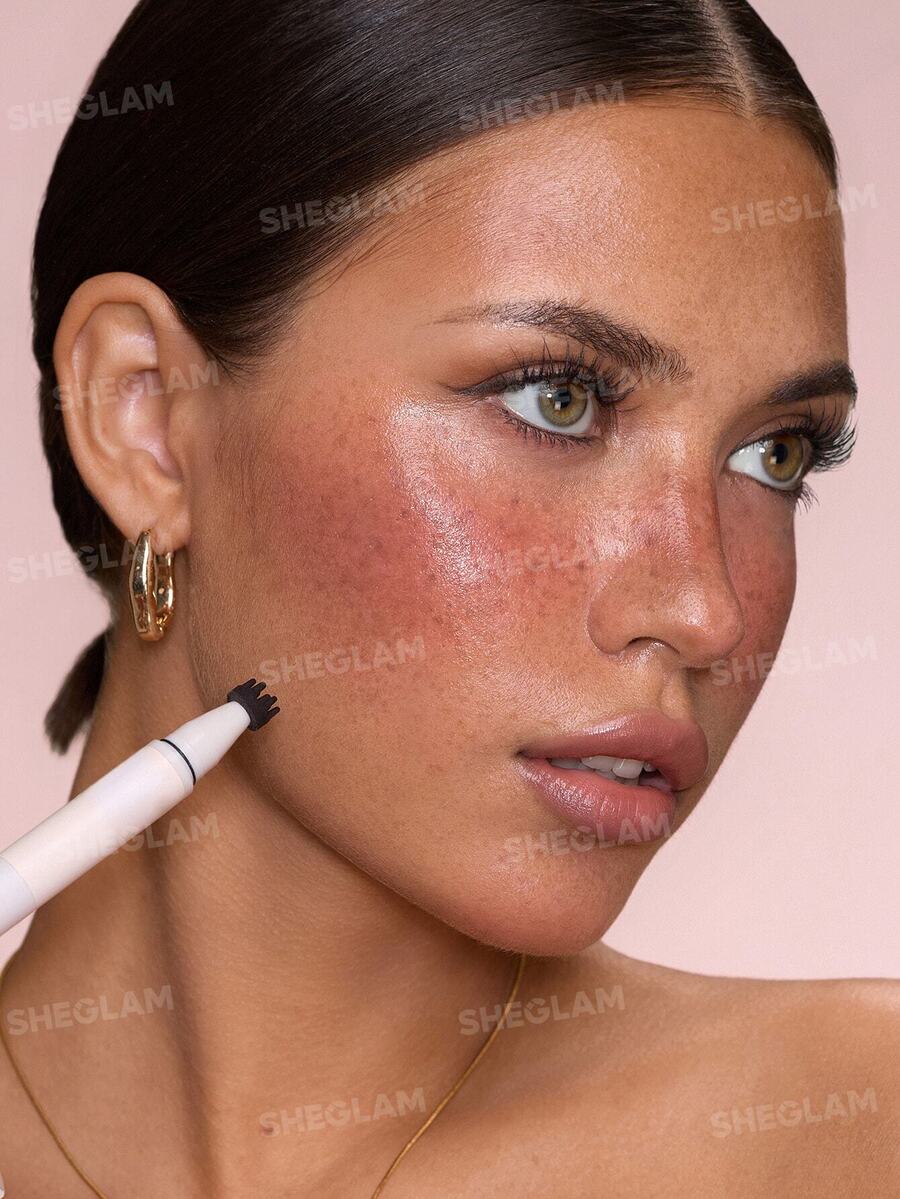 SHEGLAM Sunspell قلم النمش والاحمرار
