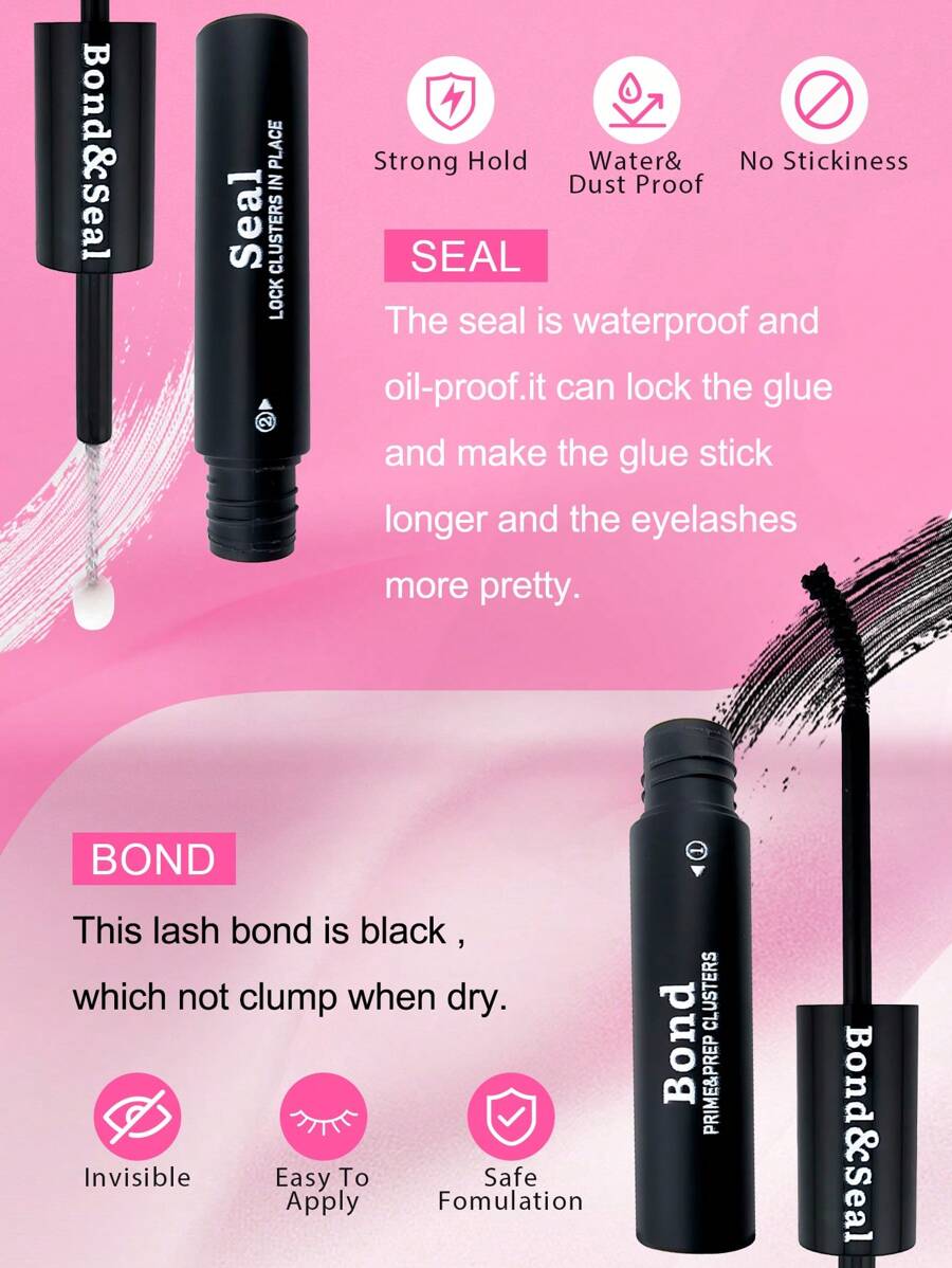 مجموعة رموش الكتلة الفردية 120 قطعة ،مجموعة موسعة من الرموش الصناعية الفردية الناقسة بالقطع بوجود لاصق للرموش ومدمع، ملقط للرموش لرموش الكتلة، وتحويلها إلى رموش الزنابق الفردية، يدويًا، برؤوس صغيرة من الرموش الفردية