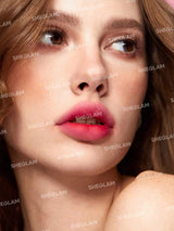 SHEGLAM Soft Haze-Just Smooches أحمر شفاه