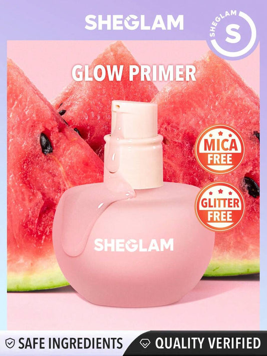 SHEGLAM برايمر سيروم بملمس جل خفيف