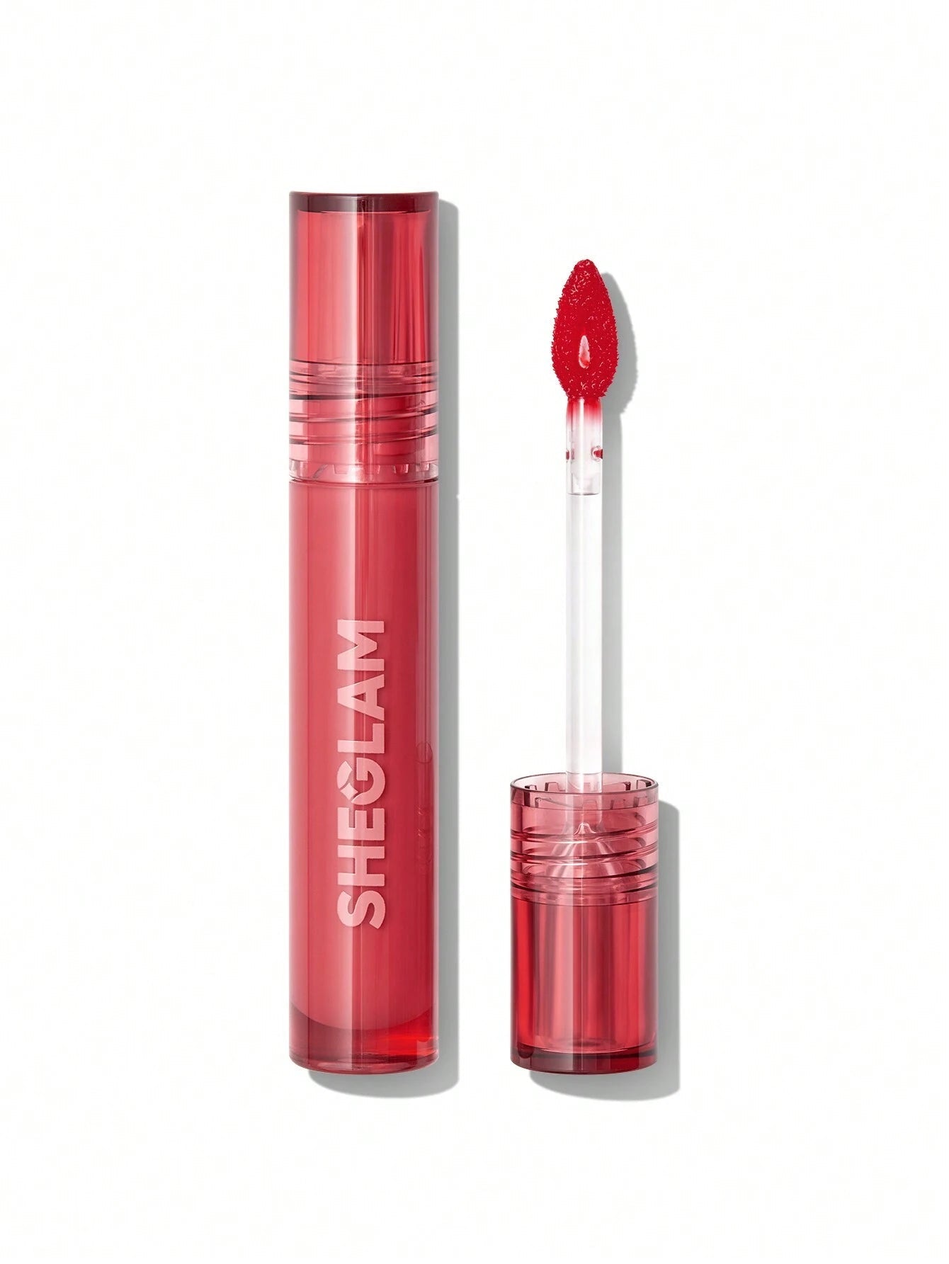 SHEGLAM Peel Talk Lip Tint-Celeb Crush Long-Lasting Waterproof Liquid Lipstick Peel off Lip Stain High Pigment Tattoo Tint Black Friday Sale Gift Lip Tint