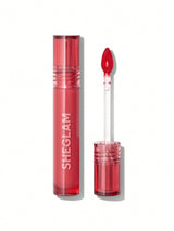 SHEGLAM Peel Talk Lip Tint-Celeb Crush Long-Lasting Waterproof Liquid Lipstick Peel off Lip Stain High Pigment Tattoo Tint Black Friday Sale Gift Lip Tint