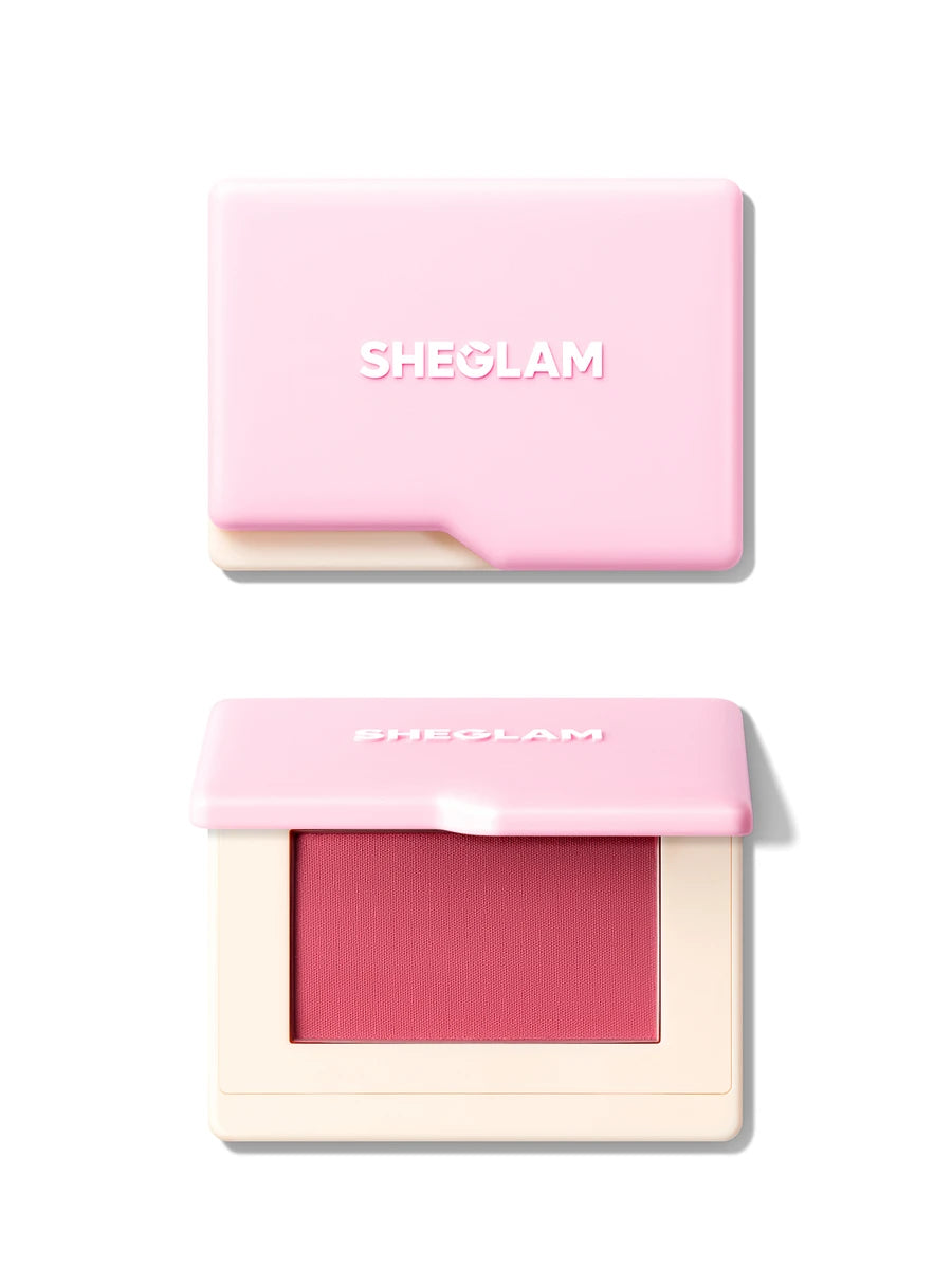 SHEGLAM Dream Touch أحمر خدود