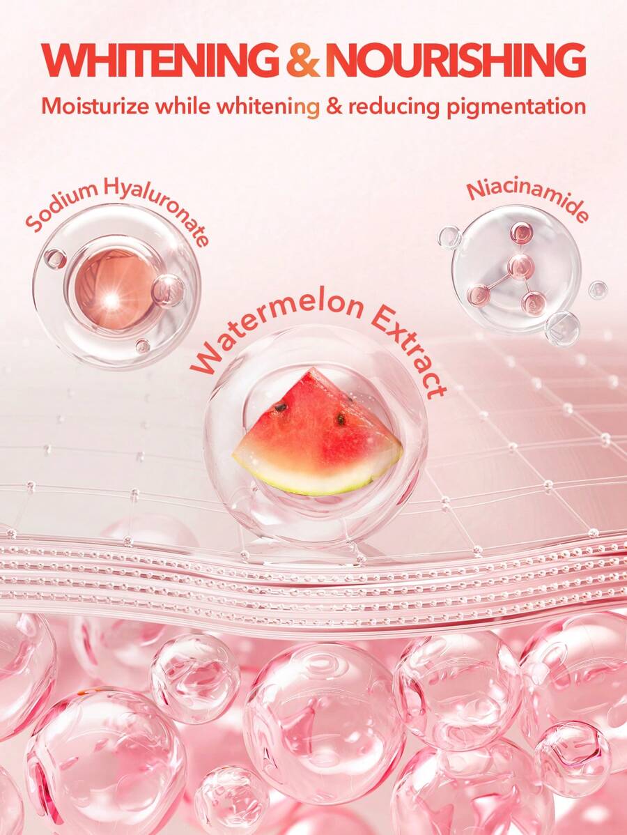 SHEGLAM برايمر سيروم بملمس جل خفيف