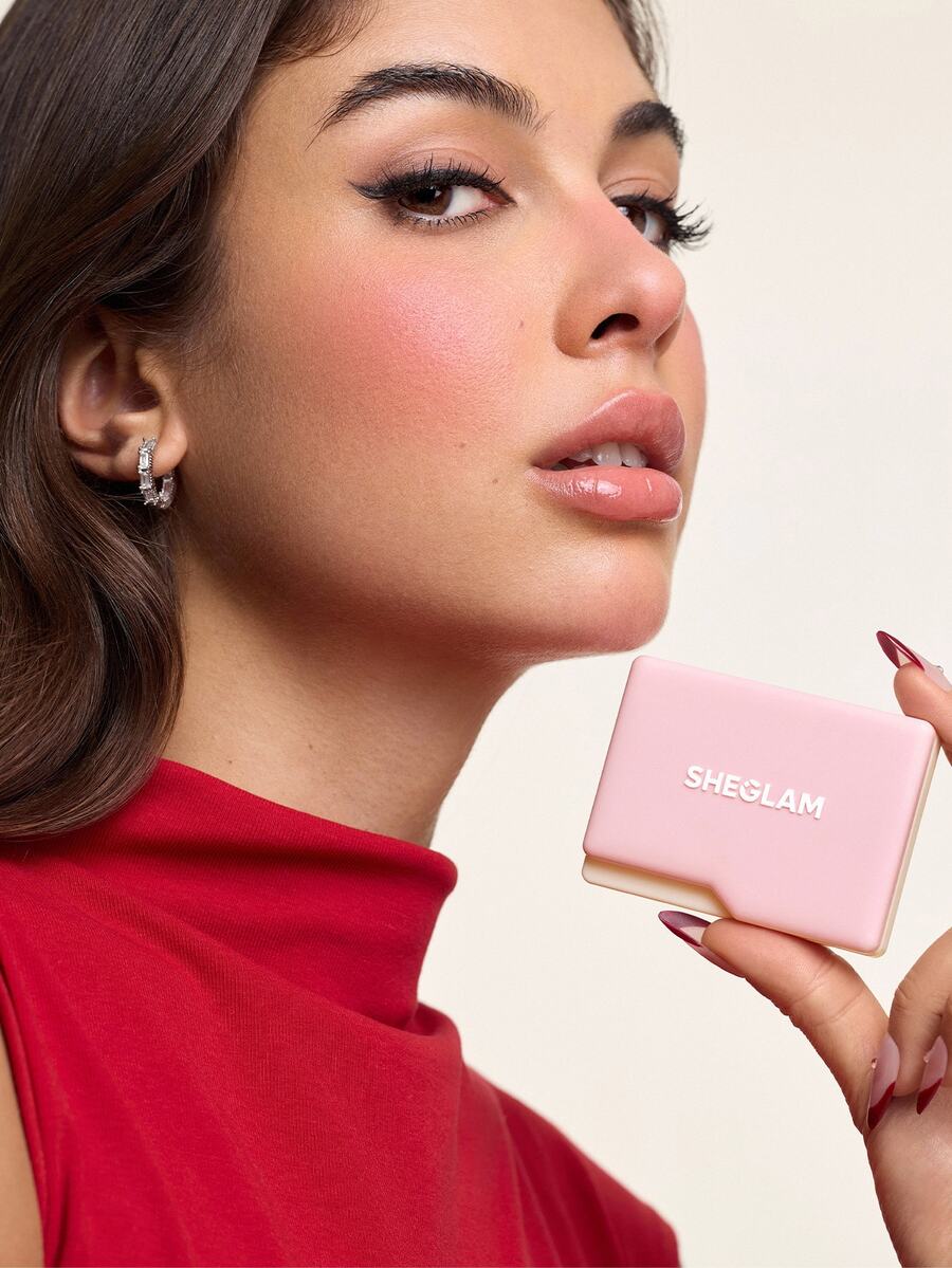 SHEGLAM Dream Touch أحمر خدود