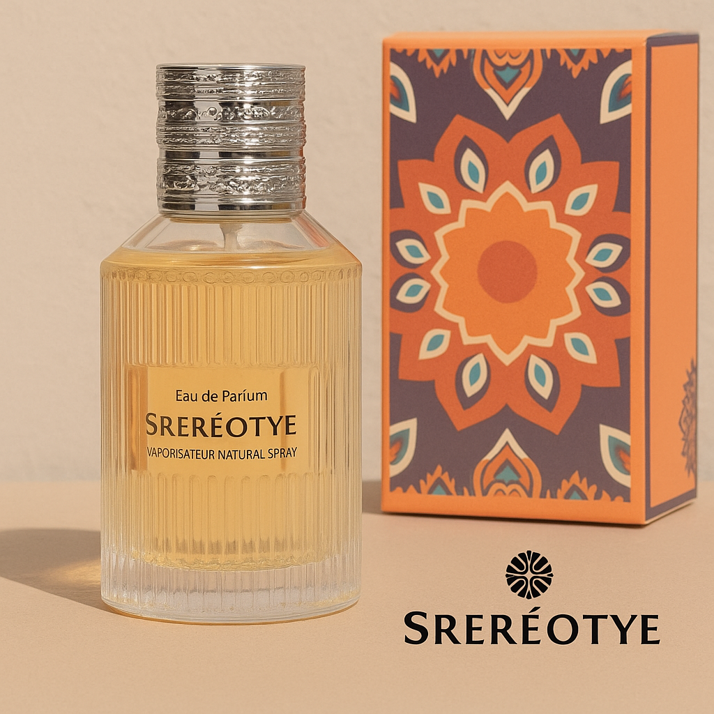 SHEIN Srereotye عطر