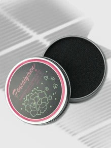 SHEIN علبة منظف فرش مكياج جاف