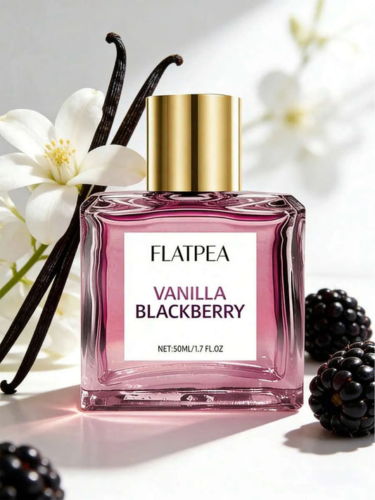 SHEIN عطر نسائي بالفانيليا 50 مل برائحة أنيقة وفاخرة