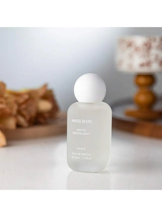 SHEIN عطر نسائي برائحة الحليب الأبيض 50 مل قوي وثابت
