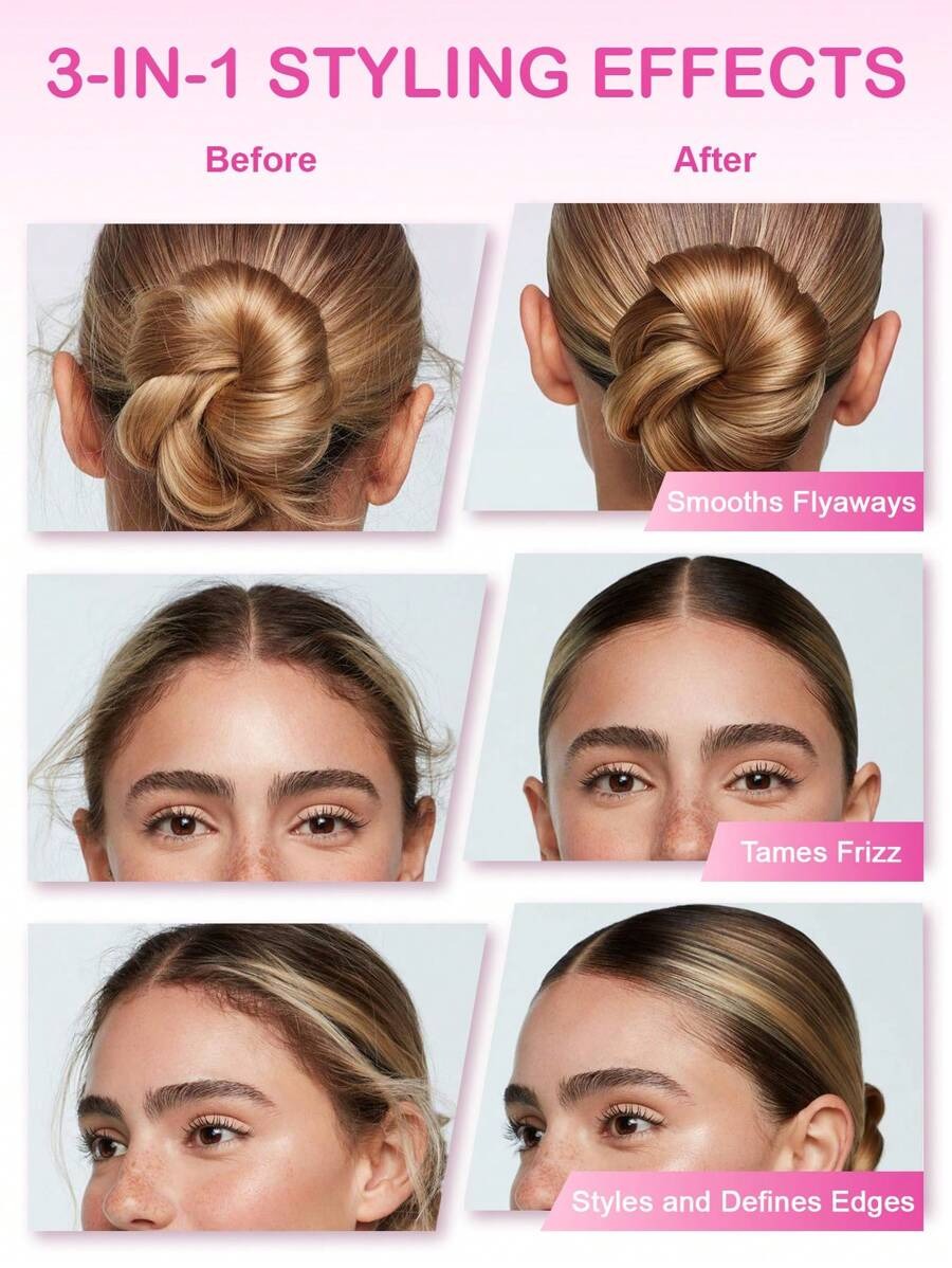 SLOWSUNDAY كريم تصفيف  3 في 1