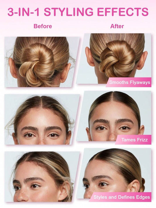 SLOWSUNDAY كريم تصفيف  3 في 1