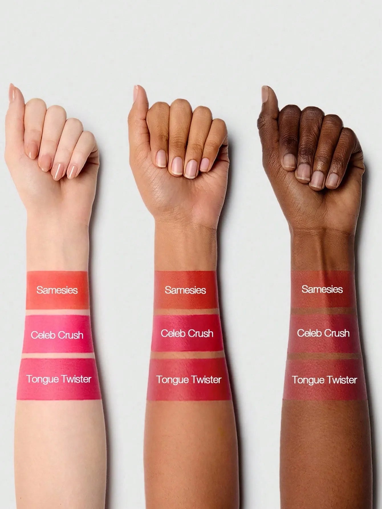 SHEGLAM Lip Tint أحمر شفاه سائل قابل للتقشير