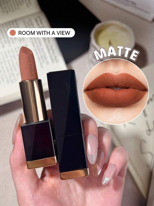 SHEGLAM Room With A View  أحمر شفاه مات