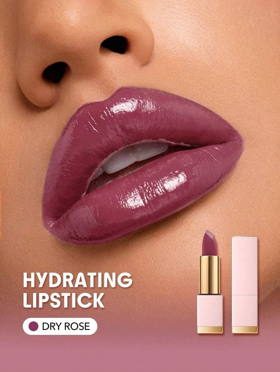 SHEGLAM Dry Rose أحمر شفاه كريمي