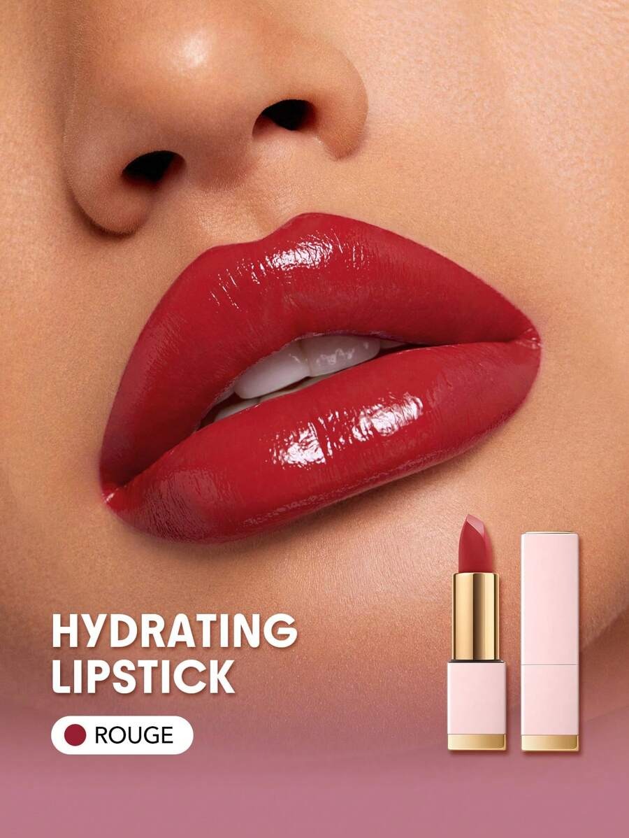 SHEGLAM Rouge أحمر شفاه كريمي