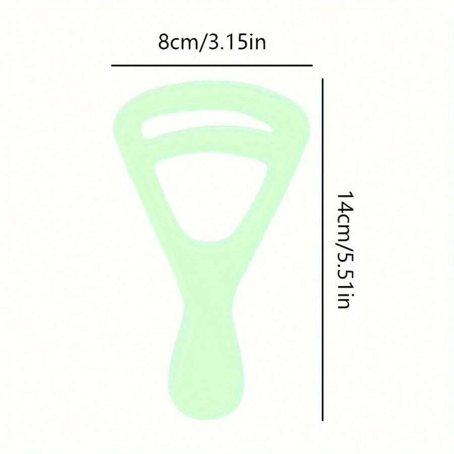 SHEIN عبوات قوالب رسم الحواجب