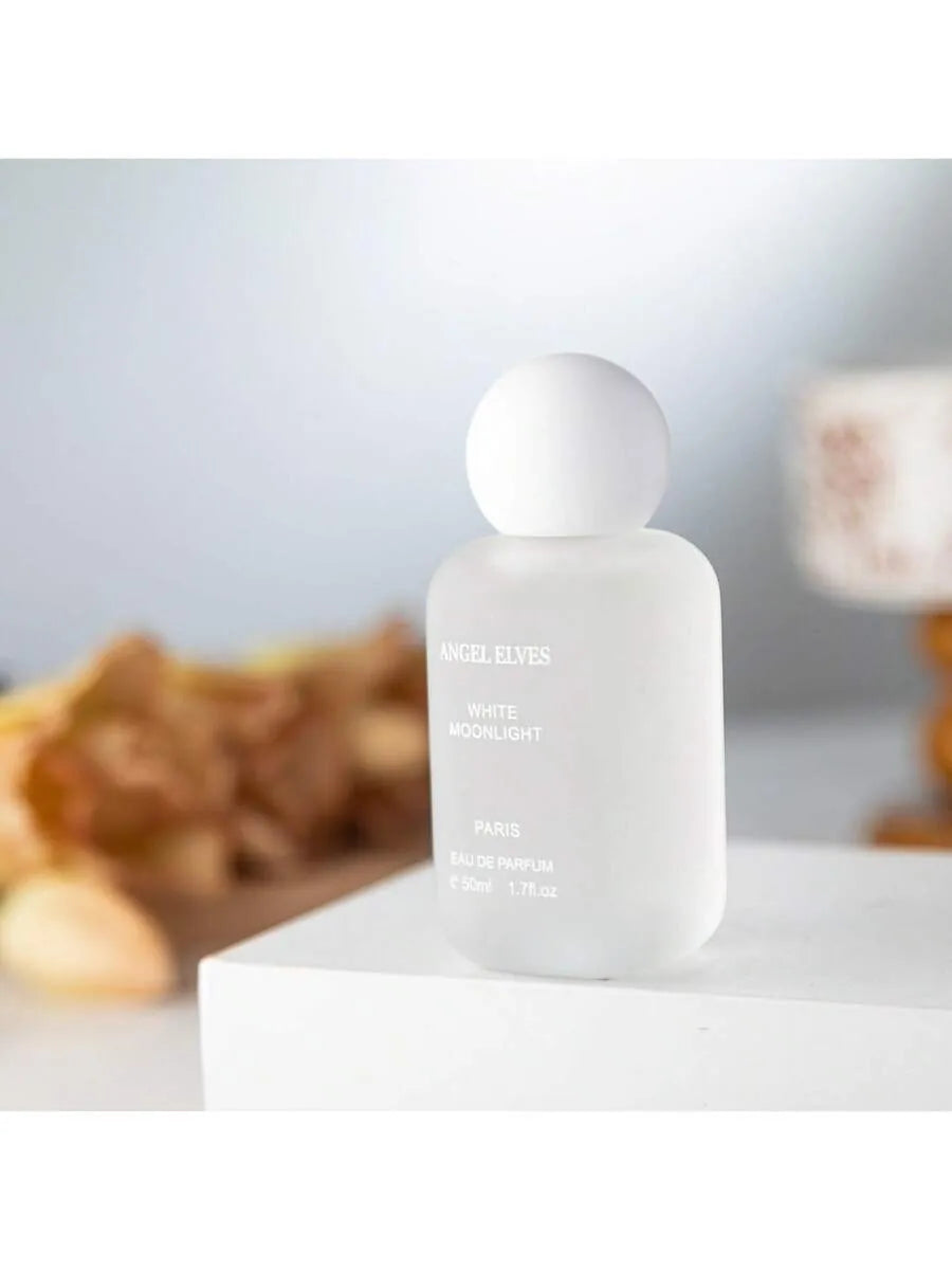 SHEIN عطر نسائي برائحة الحليب الأبيض 50 مل قوي وثابت
