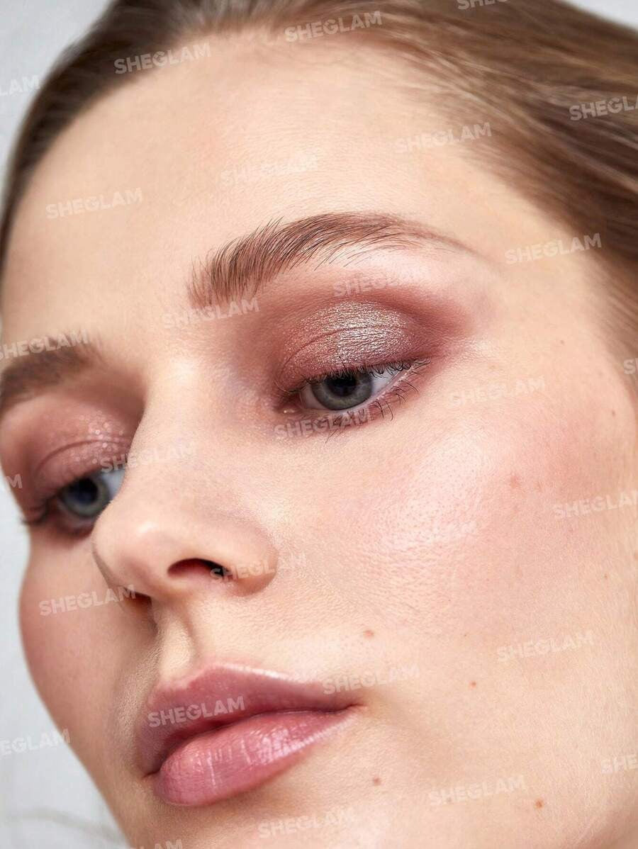 SHEGLAM When In Vienna باليت ظل عيون