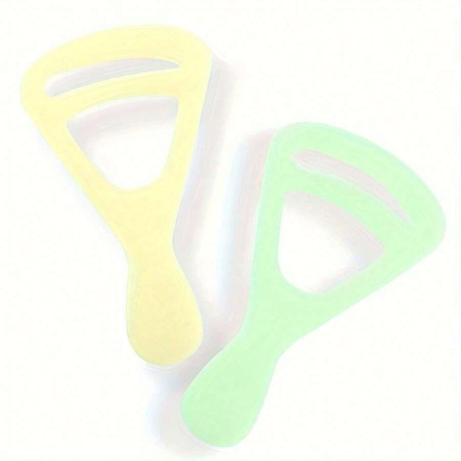 SHEIN عبوات قوالب رسم الحواجب