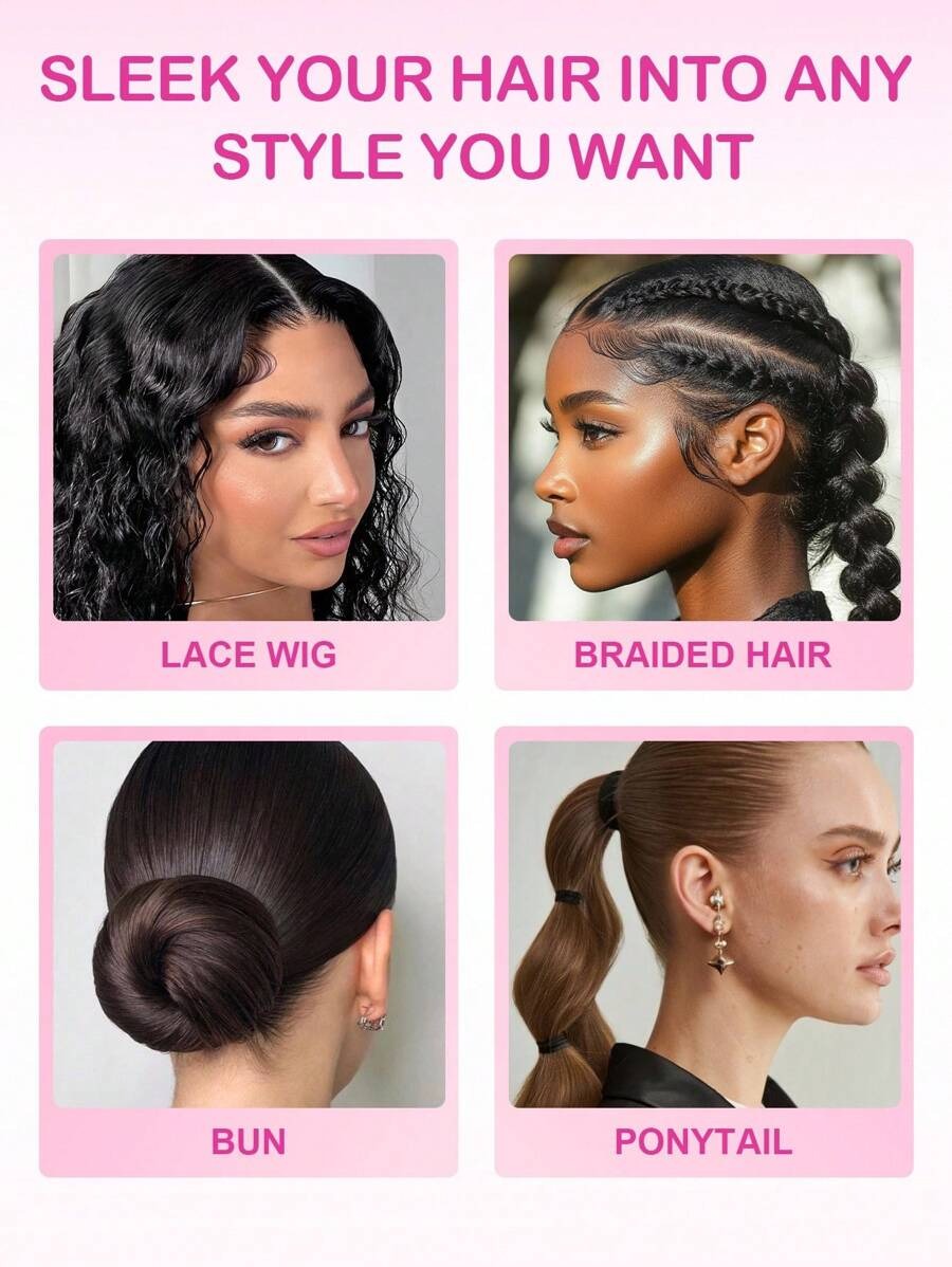 SLOWSUNDAY كريم تصفيف  3 في 1