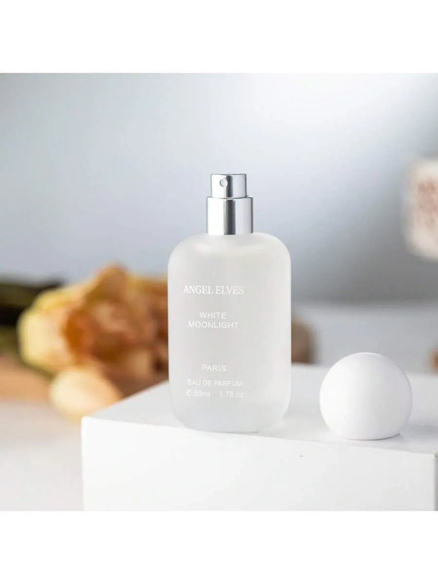 SHEIN عطر نسائي برائحة الحليب الأبيض 50 مل قوي وثابت