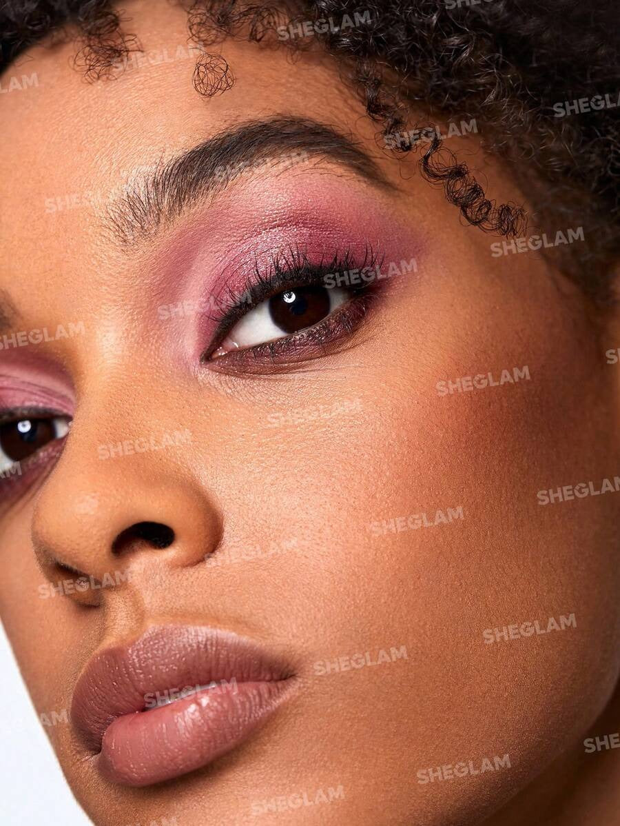 SHEGLAM When In Vienna باليت ظل عيون