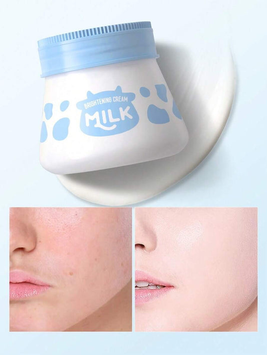 LAIKOU طقم كريمات وجه – نهاري للتفتييح وليلي مرطب