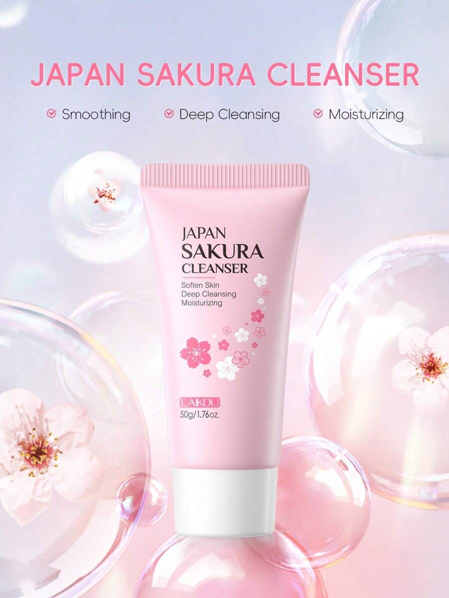 LAIKOU مجموعة لترطيب وتجميل البشرة