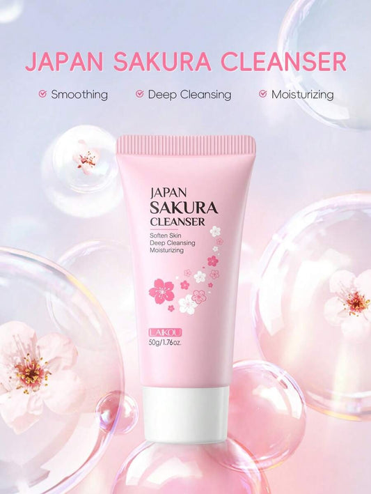 LAIKOU مجموعة لترطيب وتجميل البشرة