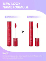 SHEGLAM Lip Tint أحمر شفاه سائل قابل للتقشير