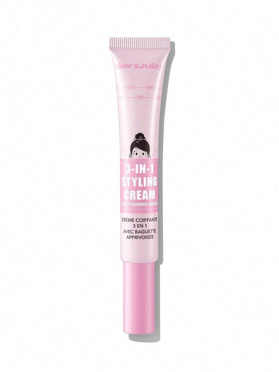 SLOWSUNDAY كريم تصفيف  3 في 1