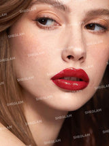 SHEGLAM Rouge أحمر شفاه كريمي