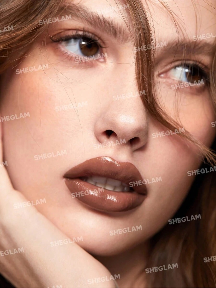 SHEGLAM Thanks, Just Bought It أحمر شفاه روج كريمي ناعم