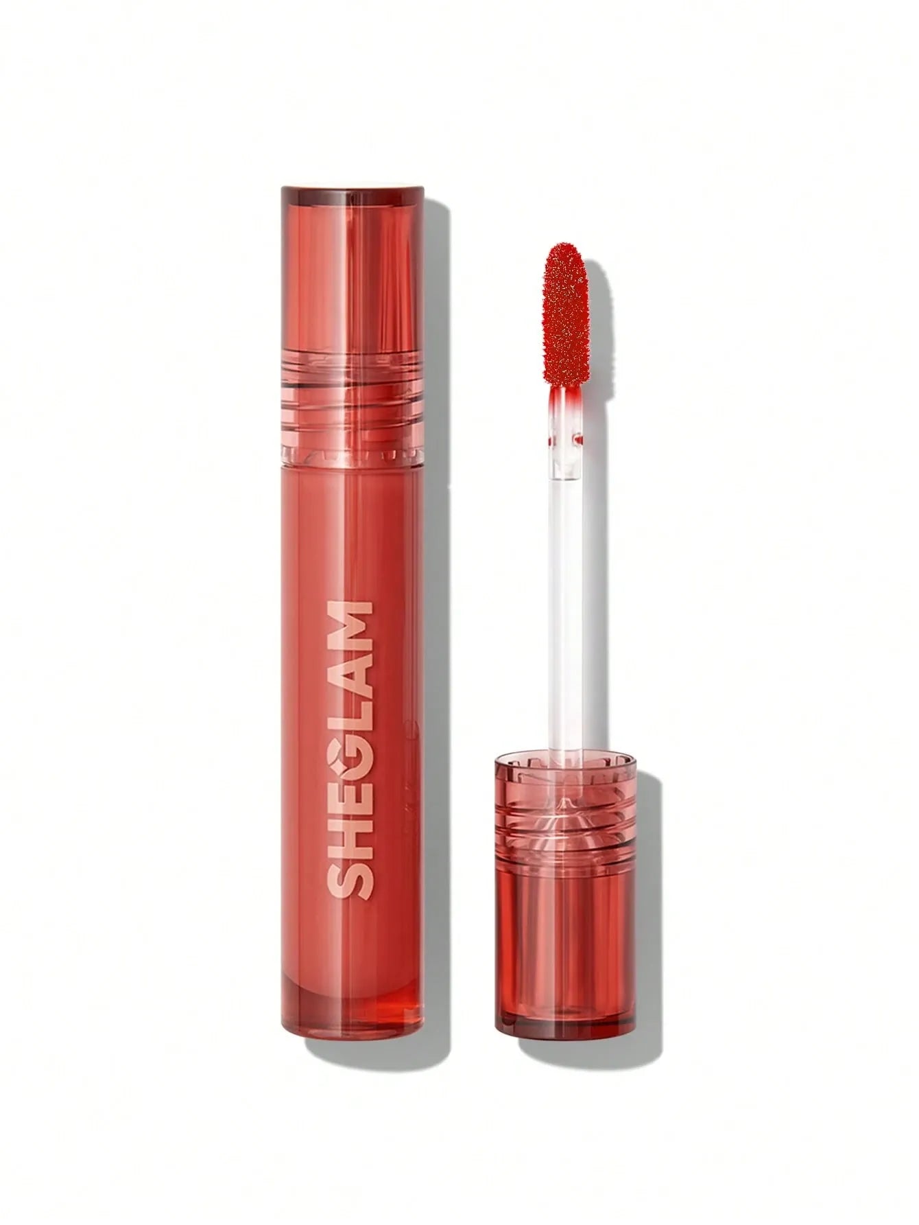 SHEGLAM Lip Tint أحمر شفاه سائل قابل للتقشير
