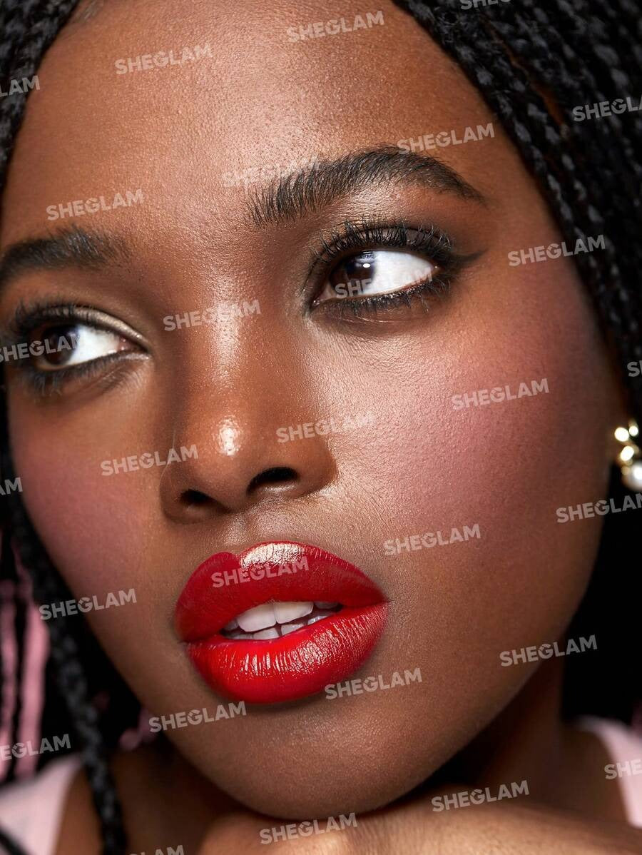 SHEGLAM Rouge أحمر شفاه كريمي