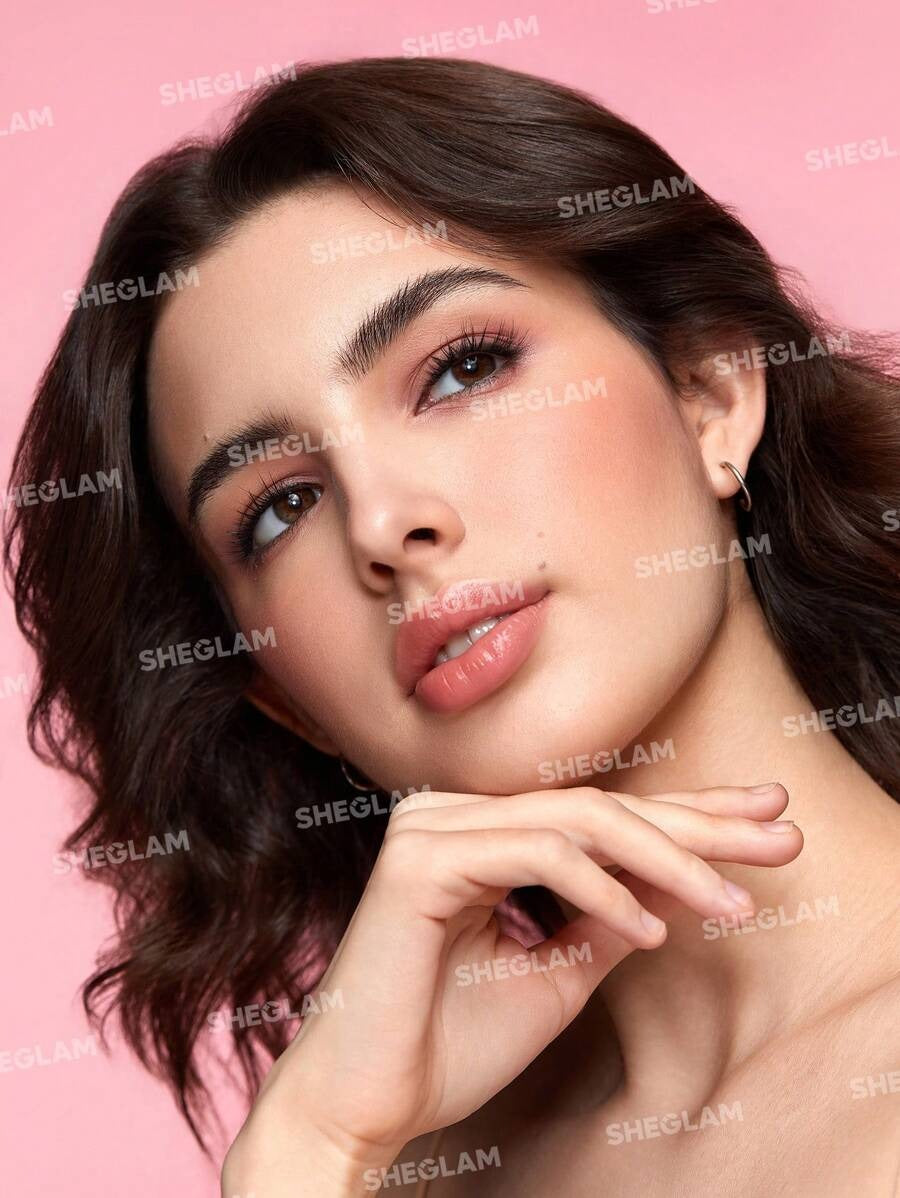 SHEGLAM Seduction أحمر خدود مطفي