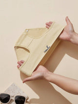 SHEIN طقم 3 سراويل داخلية قطنية