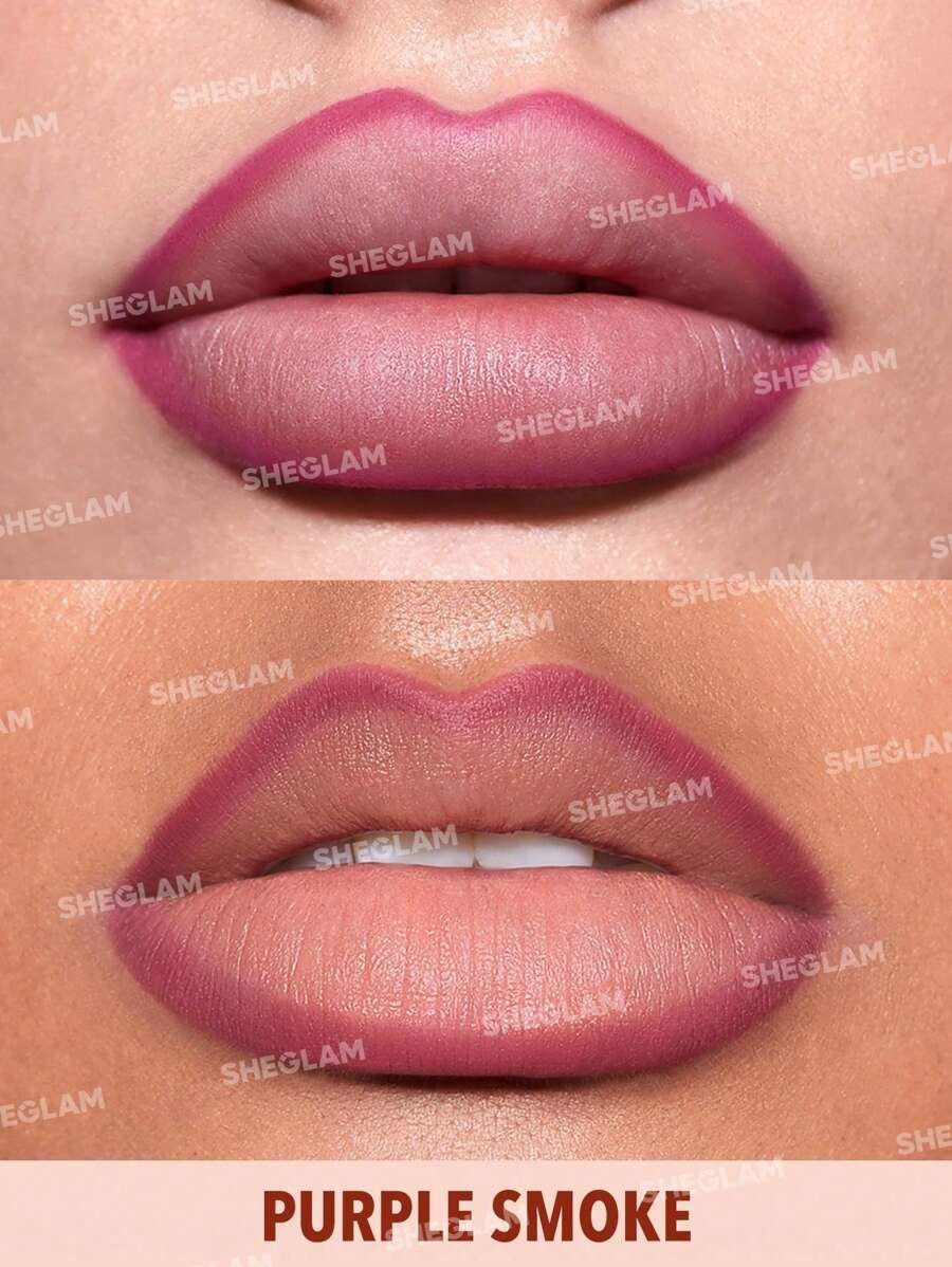 SHEGLAM قلم تحديد الشفاه