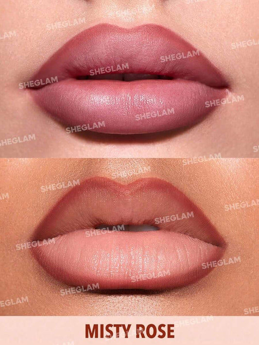 SHEGLAM Misty Rose قلم تحديد الشفاه