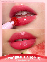 SHEGLAM Watermelon Sorbet ملمع شفاه بملمس كريمي