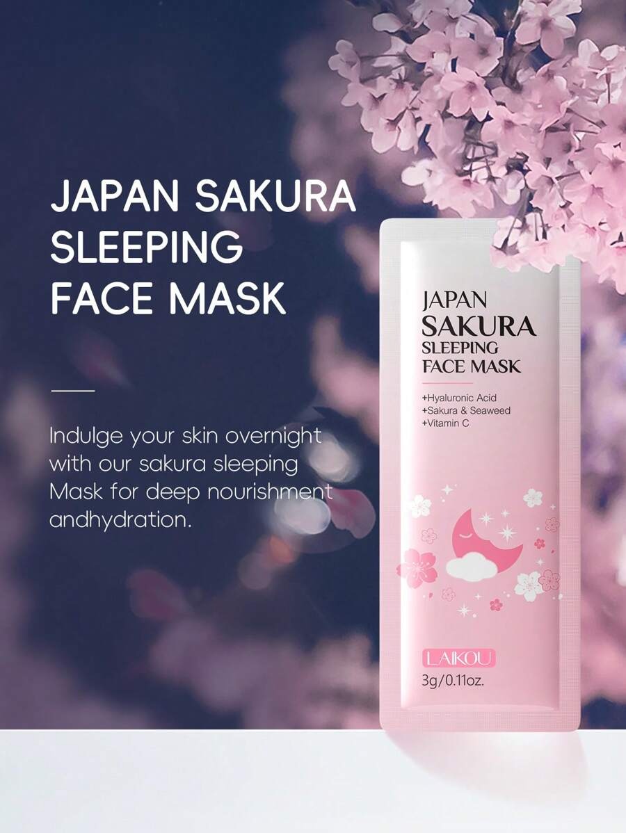 LAIKOU مجموعة لترطيب وتجميل البشرة