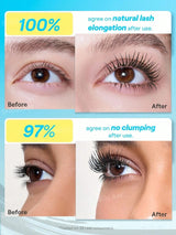 SHEGLAM Lashlighter Infinite ماسكارا بلون أسود