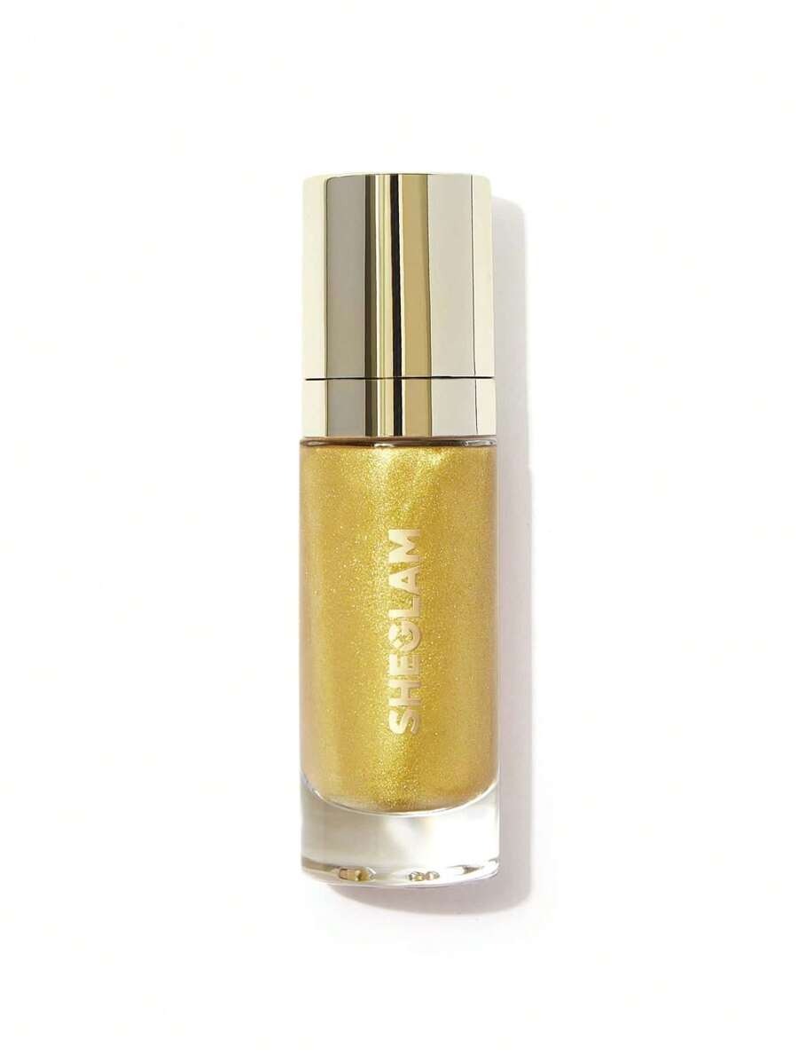 SHEGLAM Athena هايلايتر جسم سائل لون