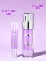 SHEGLAM Good Grip – Blueberry + AHA برايمر جل خفيف