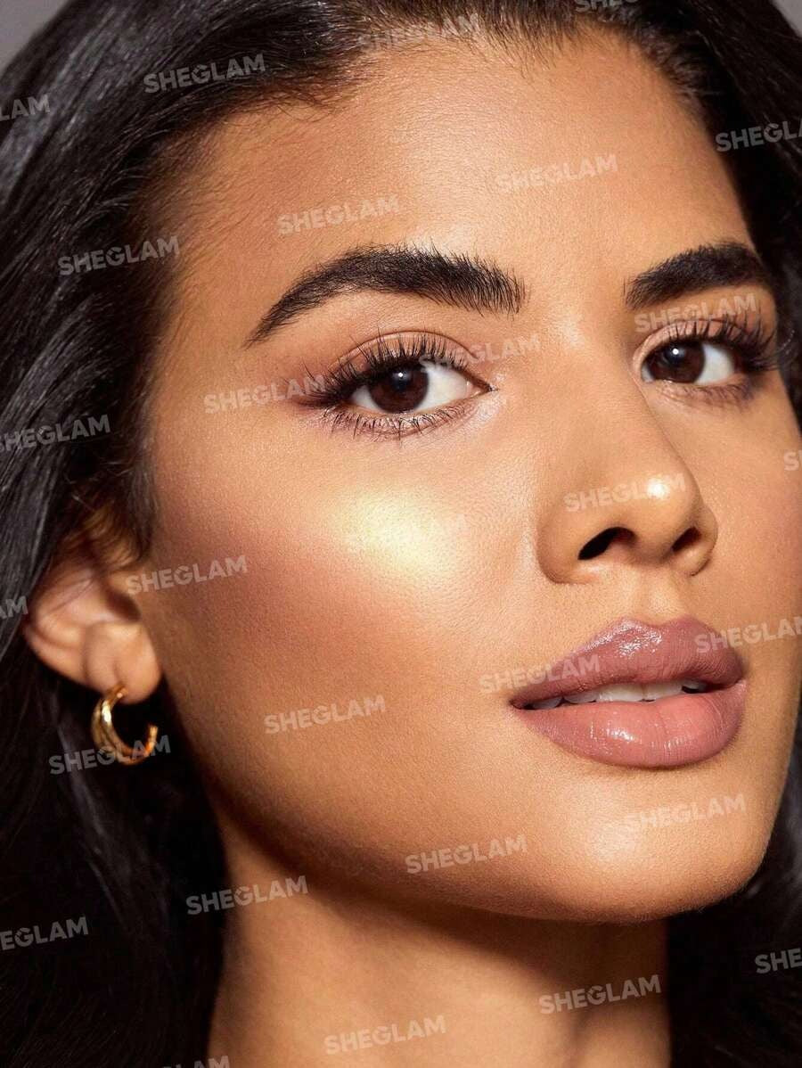 SHEGLAM Tea Cake هايلايتر كريمي