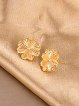 SHEIN زوج أقراط ناعم