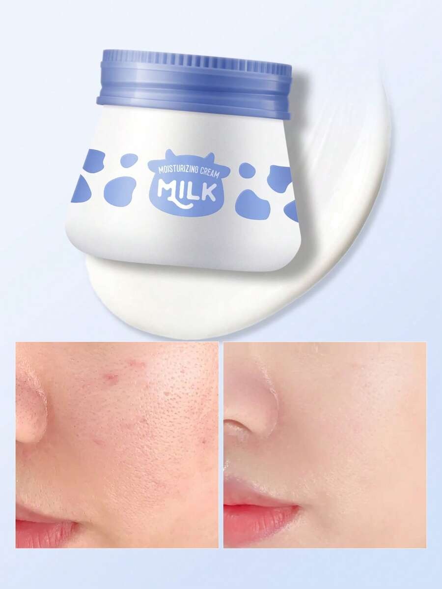 LAIKOU طقم كريمات وجه – نهاري للتفتييح وليلي مرطب